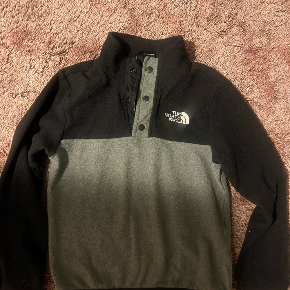 The North Face Dark and Light Jacket